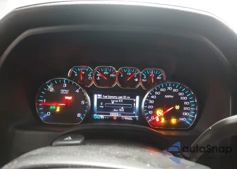 2017 Chevrolet Silverado 2500Hd Ltz from USA, damaged, VIN 1GC1KWEG7HF199872